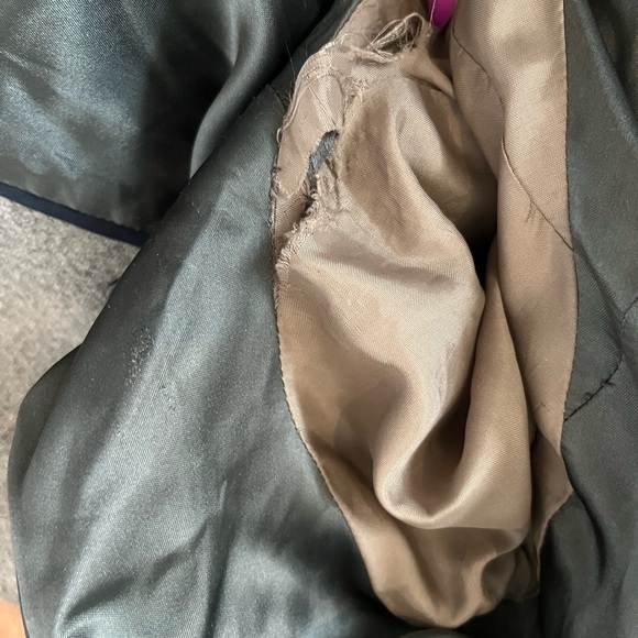 J Crew Italian Wool Jacket - Picture 7 of 8